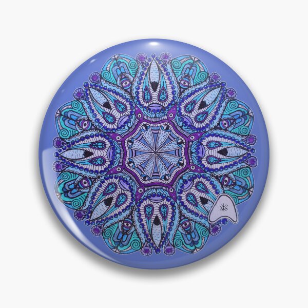 Item preview, "The Touch Of Infinity" (color, partial) designed and sold by Zalciolunkis.