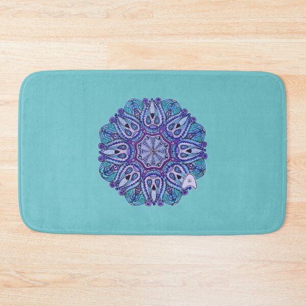 Item preview, "The Touch Of Infinity" (color, partial) designed and sold by Zalciolunkis.