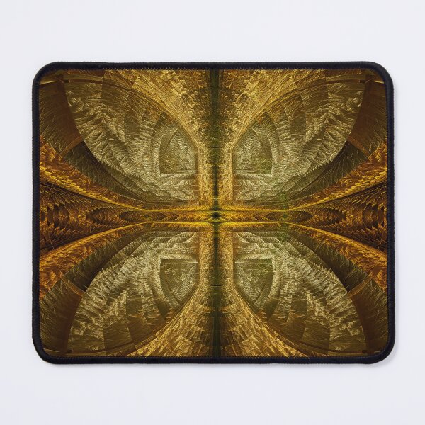 Item preview, Sparkling Red Gold designed and sold by Christine Lake.