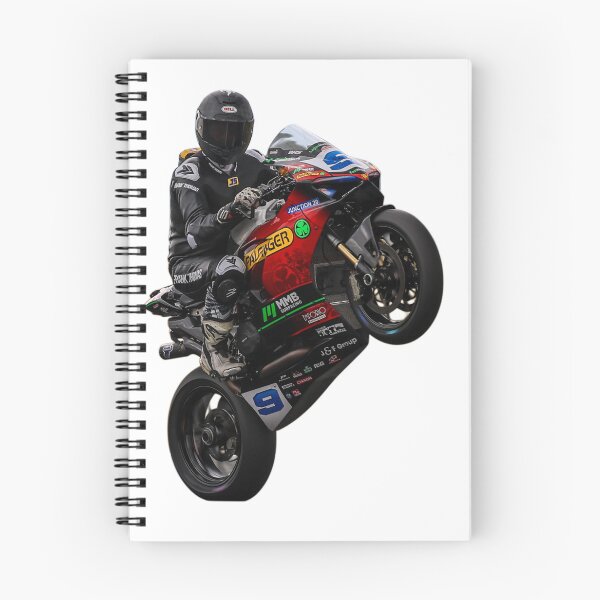 Item preview, Skippy Wheelie designed and sold by RyanKirkPhotos.