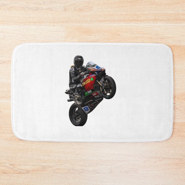 Item preview, Skippy Wheelie designed and sold by RyanKirkPhotos.
