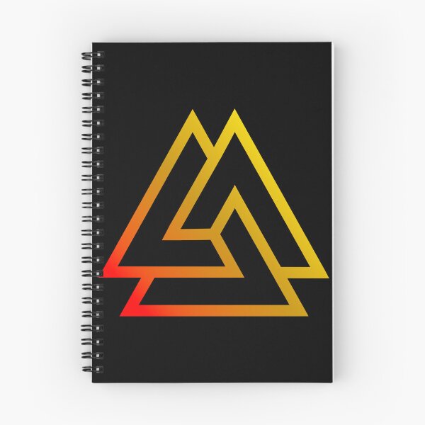 Item preview, Asgard Emblem Imagined - Multicolor designed and sold by MSM Designs.