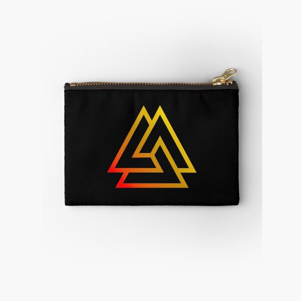 Item preview, Asgard Emblem Imagined - Multicolor designed and sold by MSM Designs.