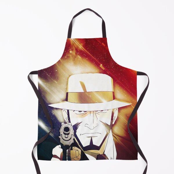 Item preview, Spike Spiegel Cowboy Bebop Bounty Hunter Anime designed and sold by Doskes20333.