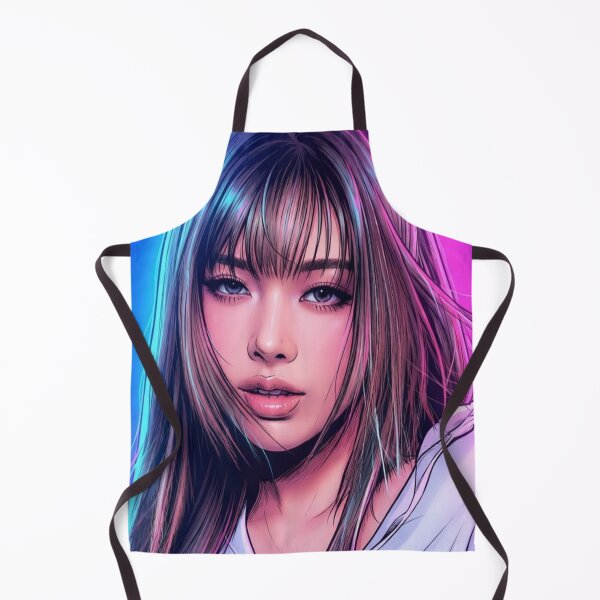 Item preview, Neon Mim Thai GL Lgbtq+ Comic Book Art Home Wall Decor Print Poster Pride TV Series Movie designed and sold by Mind Space.