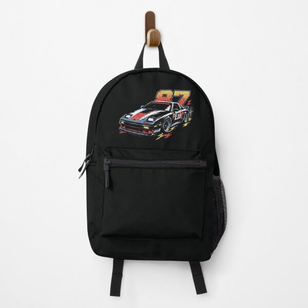 Item preview, Vintage Racing Speed Department Retro Motorsport designed and sold by CamaleonDesigns.
