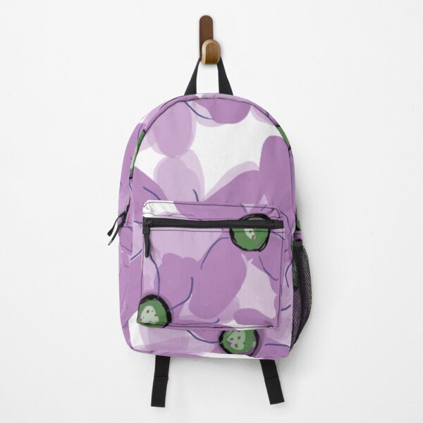 Item preview, Purple Flowers designed and sold by LouieCK.
