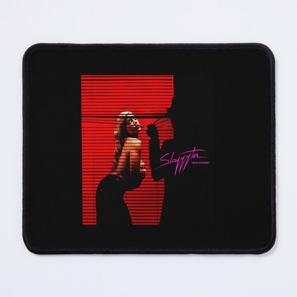 Item preview, Hello Im Slayyyter @AA8QWAD designed and sold by eagellket80.