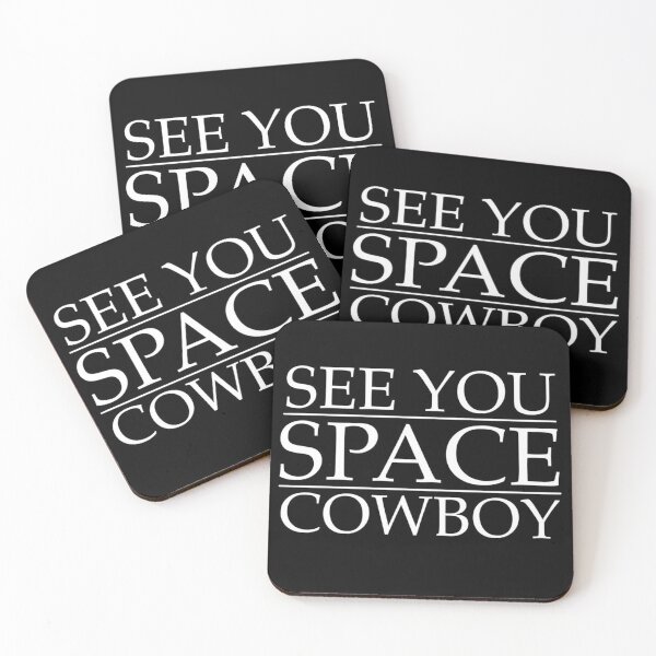 Item preview, See You Space Cowboy Cowboy Bebop designed and sold by Doskes20333.