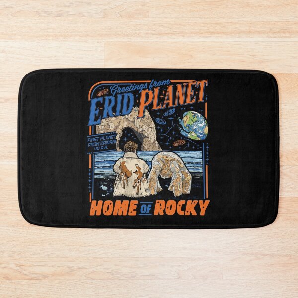Item preview, Rocky amaze- Project Hail Mary  designed and sold by Krasnovaovaova.