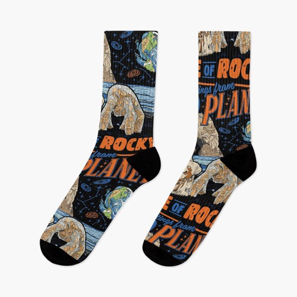 Item preview, Rocky amaze- Project Hail Mary  designed and sold by Krasnovaovaova.