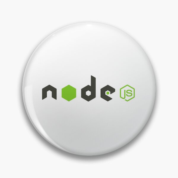 Item preview, NodeJS designed and sold by vwadesign.