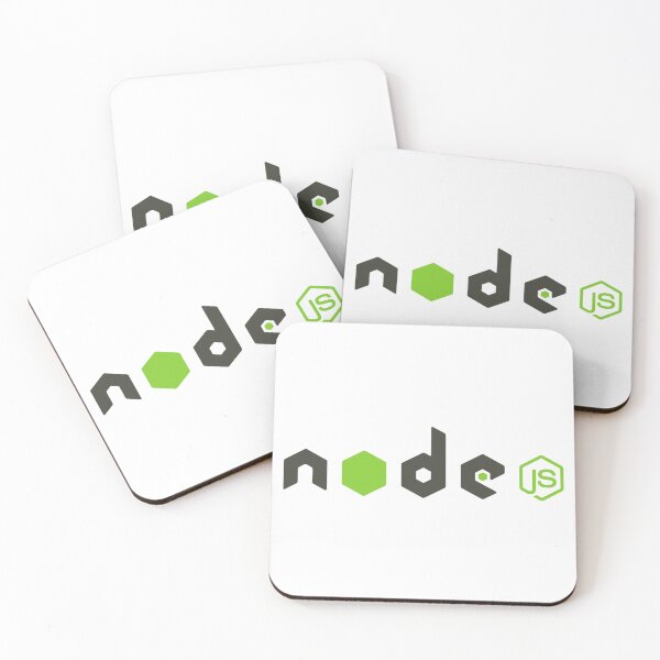Item preview, NodeJS designed and sold by vwadesign.