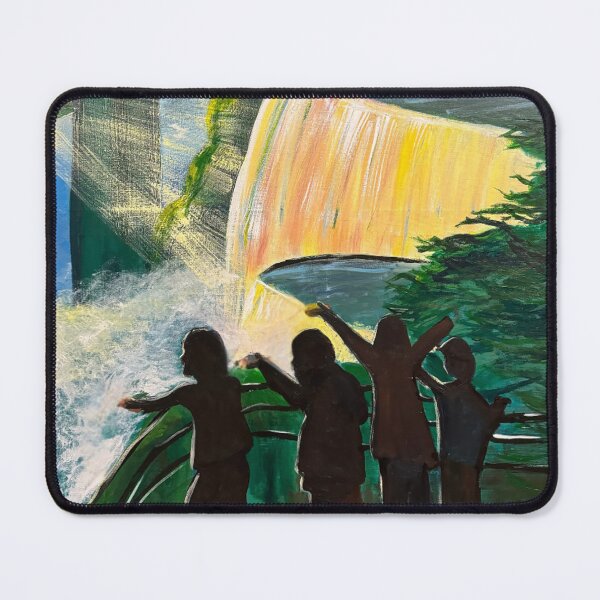 Item preview, Illumination in Yellow designed and sold by BraveSpiritArts.