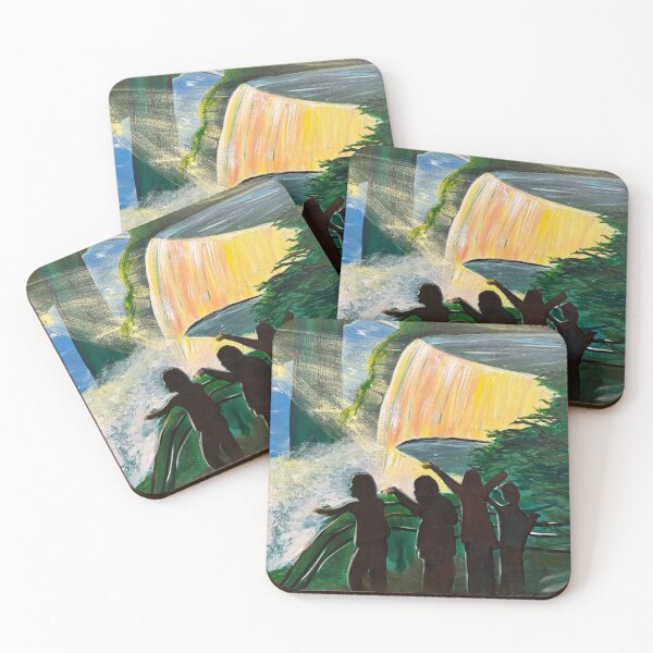 Item preview, Illumination in Yellow designed and sold by BraveSpiritArts.