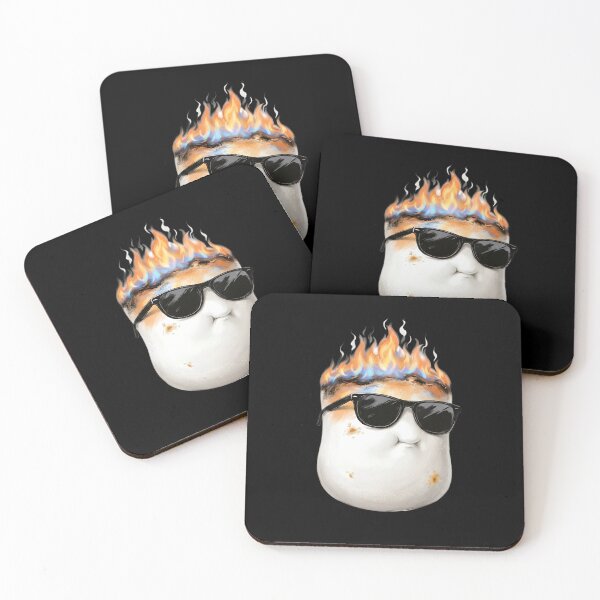 Artikelvorschau, Kühle Marshmallows entworfen und verkauft von VelvetRoom.
