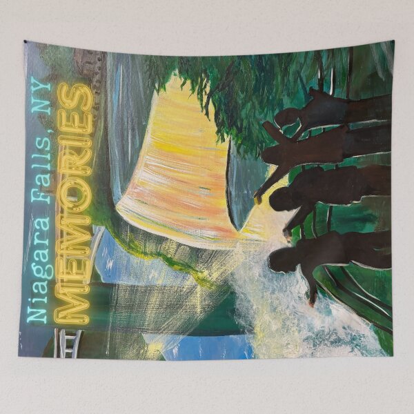 Item preview, Illumination in Yellow designed and sold by BraveSpiritArts.
