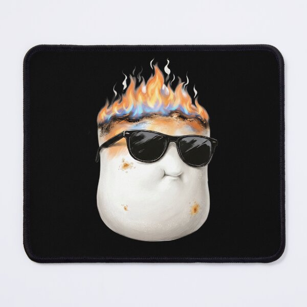 Item preview, Cool Marshmallow designed and sold by VelvetRoom.