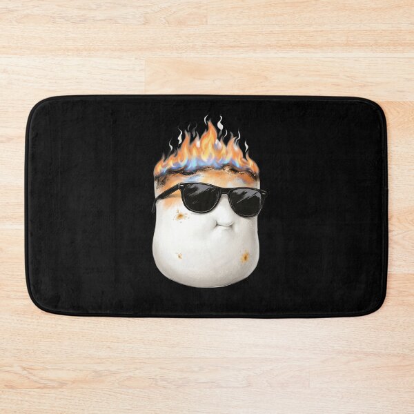Item preview, Cool Marshmallow designed and sold by VelvetRoom.