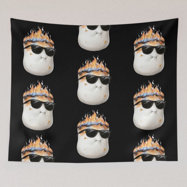 Item preview, Cool Marshmallow designed and sold by VelvetRoom.