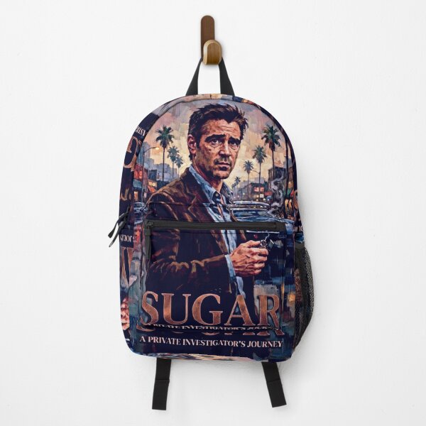 Item preview, Sugar Noir Fine Art Tribute designed and sold by Art's Diner.