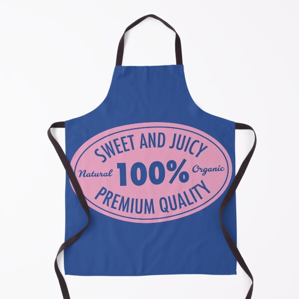 Item preview, Flirty 100 Percent Natural Organic Aesthetic Graphic designed and sold by Deviant Logic Design.