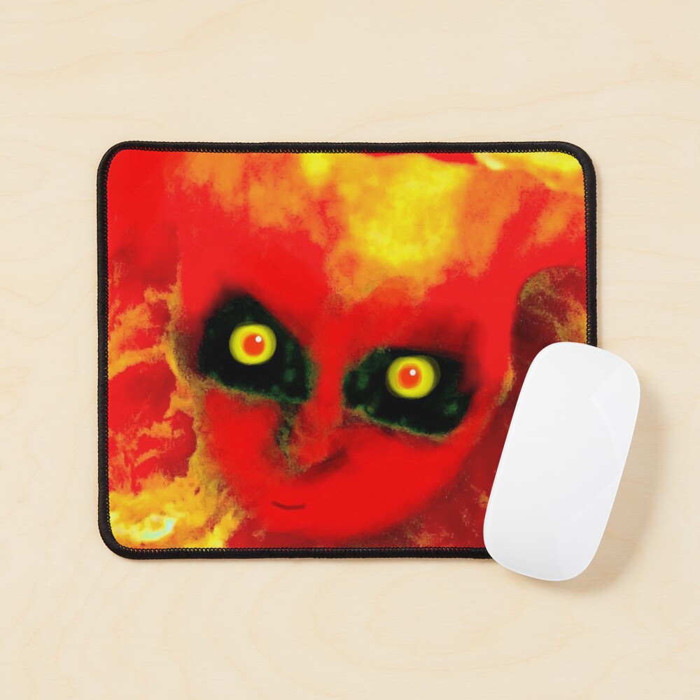 Item preview, Mouse Pad designed and sold by RamonYrizarris.