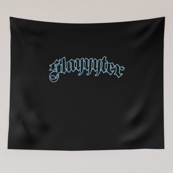 Item preview, Copy of Hello Im Slayyyter @AA10QWAD designed and sold by eagellket80.