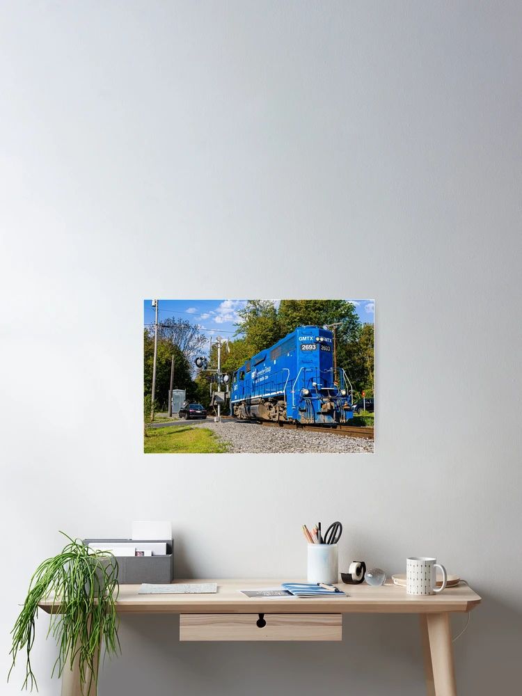 Thumbnail 2 von 3, Poster, True Blue designt und verkauft von RFP-Productions.