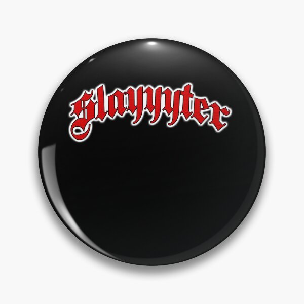 Item preview, Hello Im Slayyyter @AA11QWAD designed and sold by eagellket80.