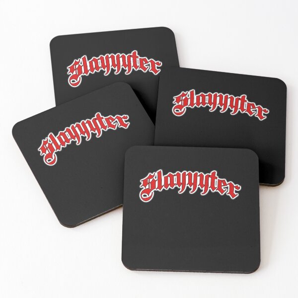 Item preview, Hello Im Slayyyter @AA11QWAD designed and sold by eagellket80.