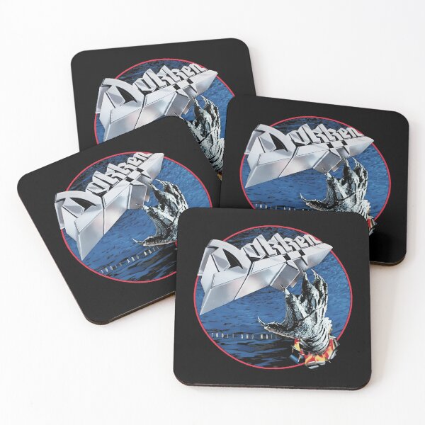 Item preview, Dokken Glam Legend designed and sold by ttackerhe.