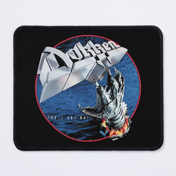 Item preview, Dokken Glam Legend designed and sold by ttackerhe.