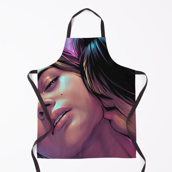 Item preview, FB Lom Blew Air of Passion Thai GL Lgbtq+ Comic Book Art Home Wall Decor Print Poster Pride TV Series Movie designed and sold by Mind Space.