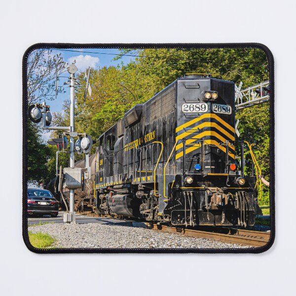 Item preview, Black & Yellow designed and sold by RFP-Productions.