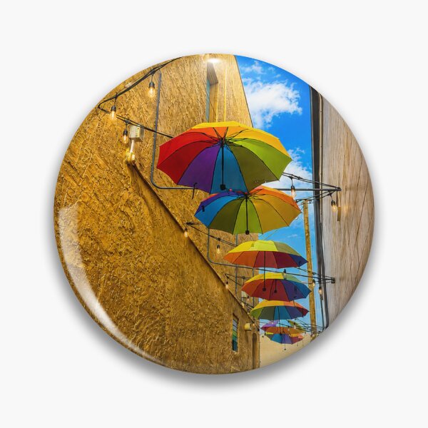 Item preview, Umbrellas  designed and sold by Bill Colman.