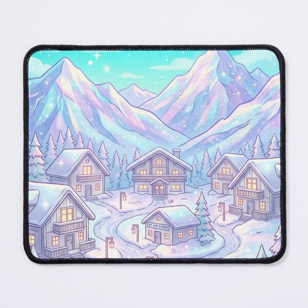 Item preview, A winter with you designed and sold by SoraPetals.