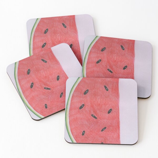 Artikelvorschau, Wassermelone entworfen und verkauft von Artbysarah23.