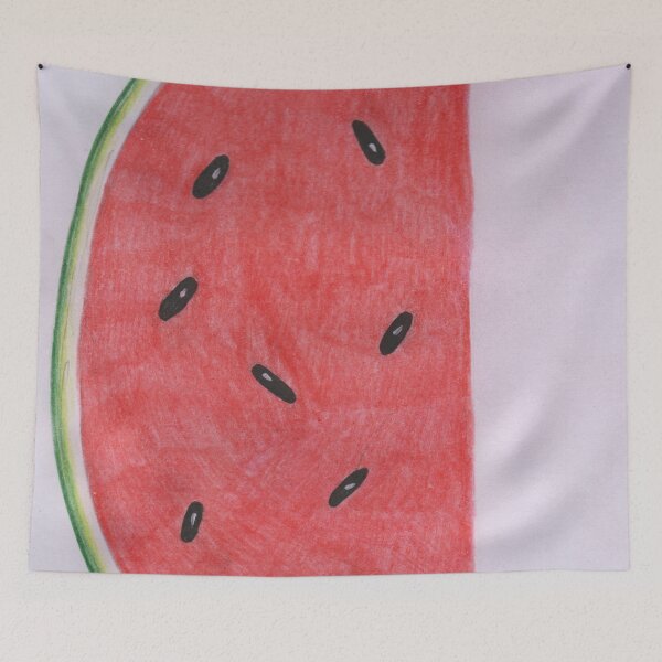 Artikelvorschau, Wassermelone entworfen und verkauft von Artbysarah23.