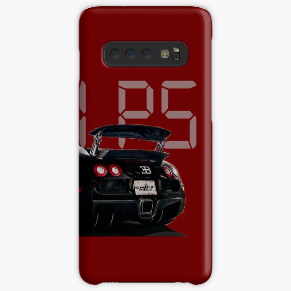 Shift Shirts A Grand - Veyron Inspired Samsung Galaxy Snap Case