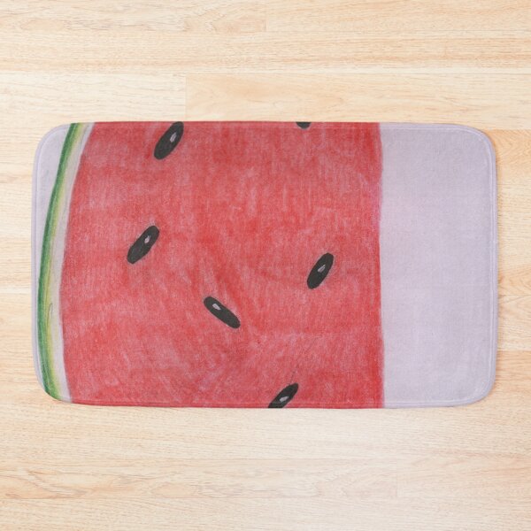 Item preview, Watermelon  designed and sold by Artbysarah23.