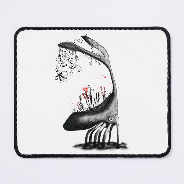 Item preview, Surreal creature #1. ARKA designed and sold by DHR79.