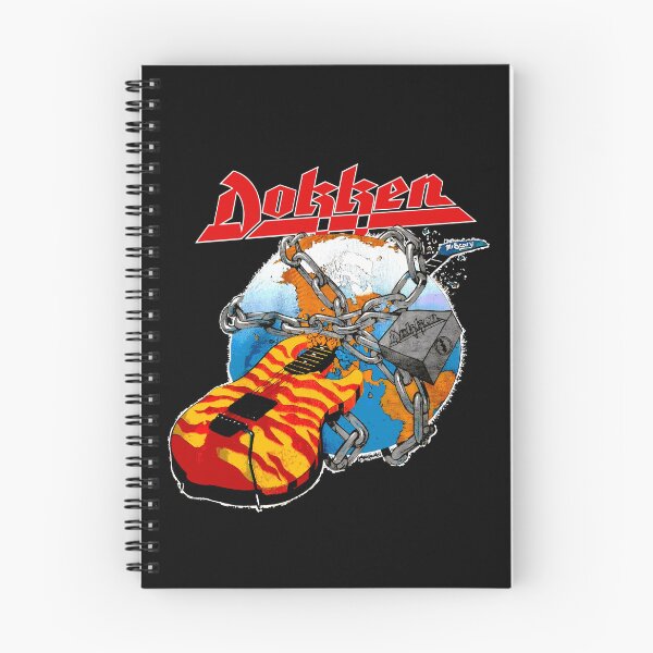 Item preview, Dokken Glam Legend designed and sold by ttackerhe.