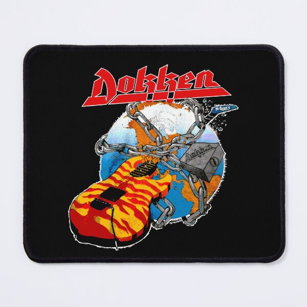 Item preview, Dokken Glam Legend designed and sold by ttackerhe.