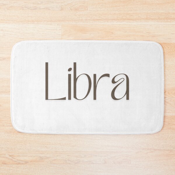 Item preview, Elegant Libra Zodiac Sign Celestial Symbol designed and sold by pahu99.