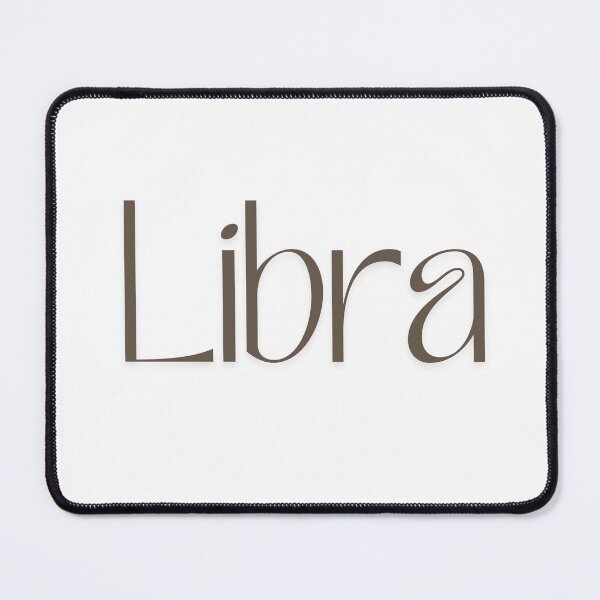 Item preview, Elegant Libra Zodiac Sign Celestial Symbol designed and sold by pahu99.