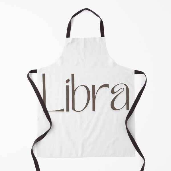 Item preview, Elegant Libra Zodiac Sign Celestial Symbol designed and sold by pahu99.