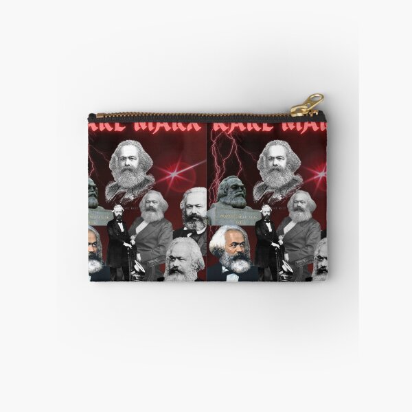 Item preview, Karl Marx designed and sold by alxandromeda.