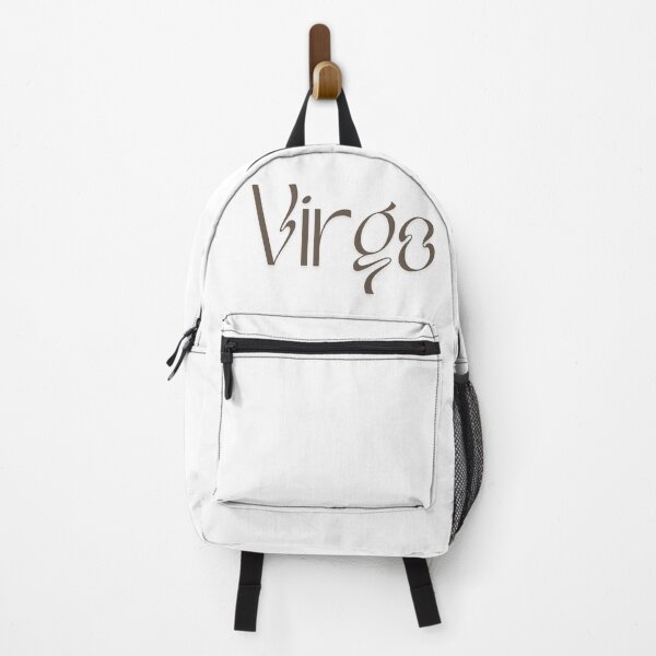 Item preview, Minimalist Virgo Zodiac Sign Astrology Art designed and sold by pahu99.