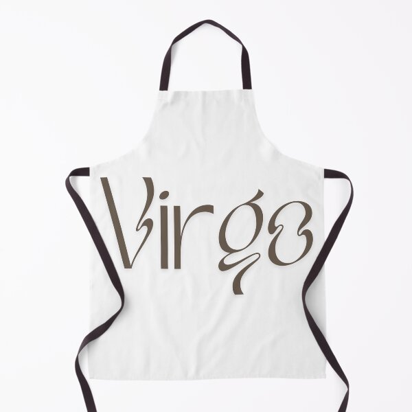 Item preview, Minimalist Virgo Zodiac Sign Astrology Art designed and sold by pahu99.